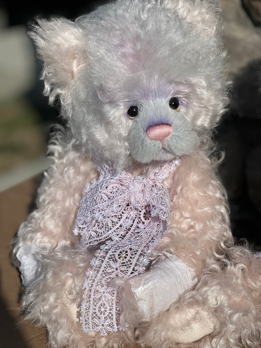 Ours de Collection Charlie Bears Ours de Collection Charlie Bears