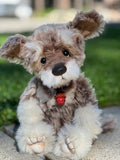Muggleswick by Charlie Bears