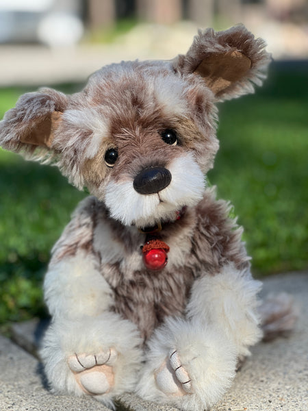 Muggleswick by Charlie Bears