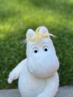 Snorkmaiden by Charlie Bear