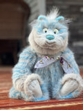 Cheshire Cat by Charlie Bears