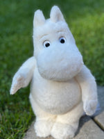 Moomintroll by Charlie Bears