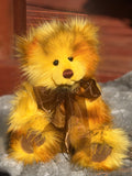 Cuddlesworth by Charlie Bears