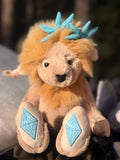 Topaz Blu