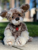 Muggleswick by Charlie Bears
