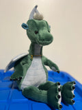 Spades (Dragon) by Charlie Bears