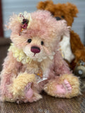 Raphaelite by Charlie Bears Isabelle Collection 2023