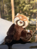 Anniversary Ronnie by Charlie Bears