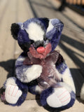 Calla by Charlie Bears