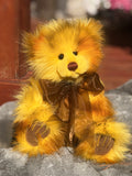 Cuddlesworth by Charlie Bears