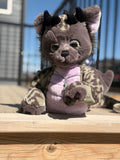 Eragon by Charlie Bears