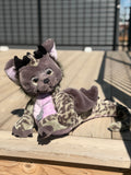 Eragon by Charlie Bears