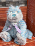 Cheshire Cat by Charlie Bears