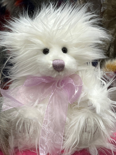 Amaris by Charlie Bears