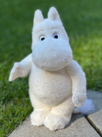 Moomintroll by Charlie Bears