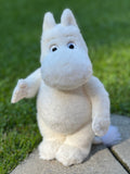 Moomintroll by Charlie Bears