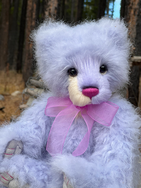 Natalia by Charlie Bears