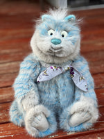 Cheshire Cat by Charlie Bears