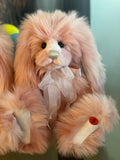 Sakura (Rabbit) by Charlie Bears