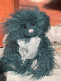 Fuzzball by Charlie Bears