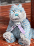 Cheshire Cat by Charlie Bears