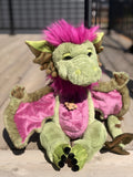 Eglin by Charlie Bears