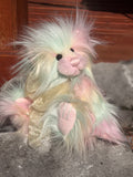 Bubblegum by Charlie Bears