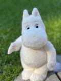 Moomintroll by Charlie Bears