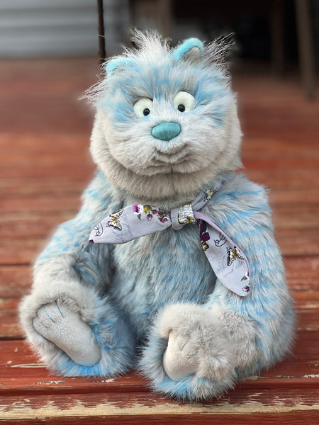 Cheshire Cat by Charlie Bears