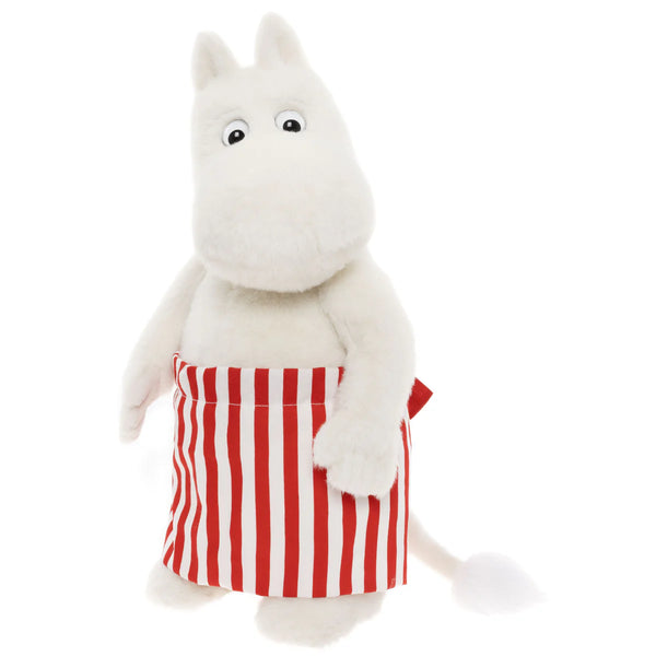 MoominMamma by Charlie Bears