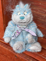 Cheshire Cat by Charlie Bears