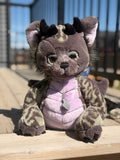 Eragon by Charlie Bears