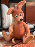 Sniff (Moomins) by Charlie Bears