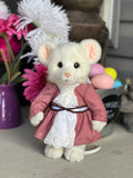 Dormouse by Charlie Bears Signature Collection