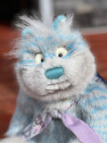 Cheshire Cat by Charlie Bears