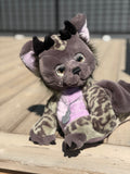 Eragon by Charlie Bears