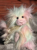 Bubblegum by Charlie Bears