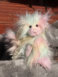 Bubblegum by Charlie Bears