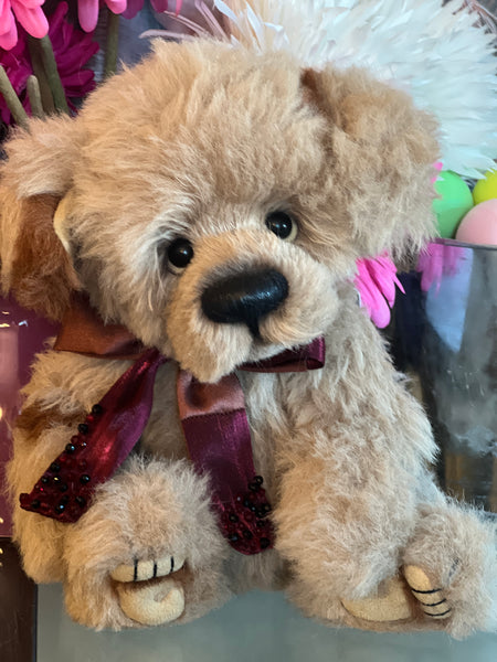 Totter (Puppy Dog) by Charlie Bears Isabelle Collection 2023