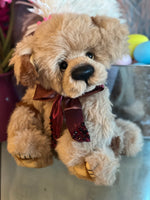Totter (Puppy Dog) by Charlie Bears Isabelle Collection 2023