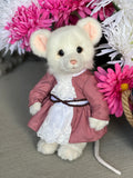 Dormouse by Charlie Bears Signature Collection