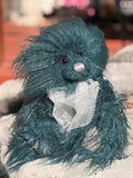 Fuzzball by Charlie Bears