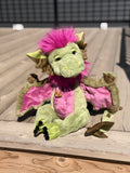 Eglin by Charlie Bears