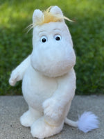 Snorkmaiden by Charlie Bear
