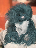 Fuzzball by Charlie Bears