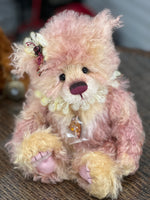 Renaissance by Charlie Bears Isabelle Collection 2023