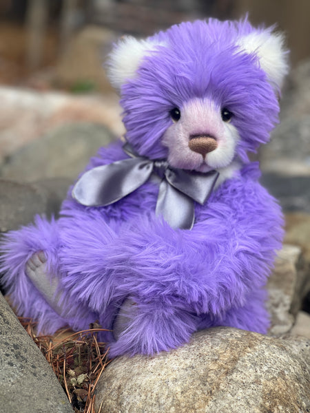 Marianne by Charlie Bears