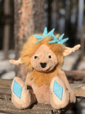 Topaz Blu