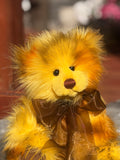 Cuddlesworth by Charlie Bears