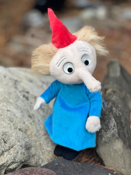 Thingumy by Charlie Bears